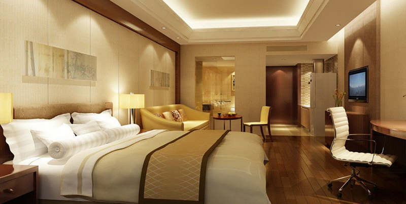 hotelroom-automation