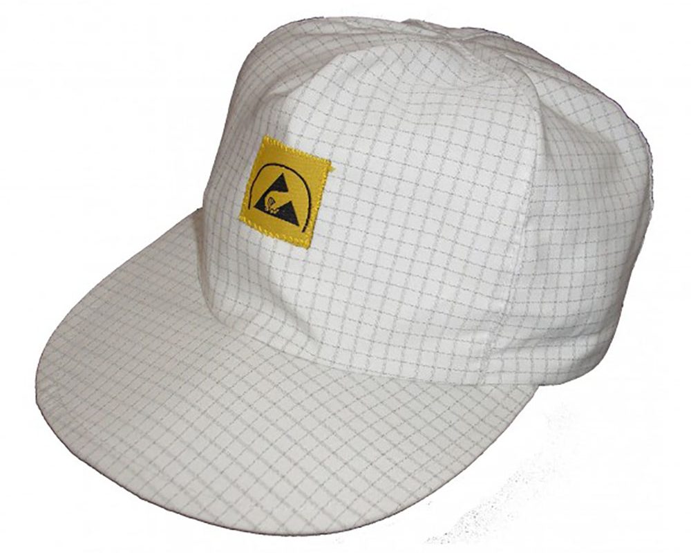 Mega-ES001-ESD-Base-Ball-Cap